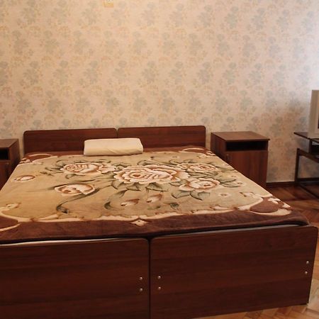 Vacation Home U Keshi Sukhumi Esterno foto