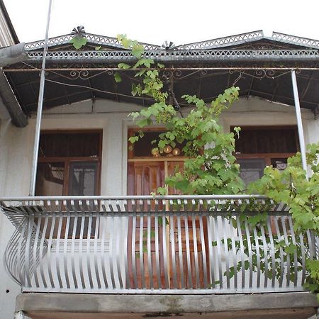 Vacation Home U Keshi Sukhumi Esterno foto