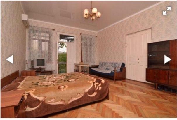 Vacation Home U Keshi Sukhumi Esterno foto